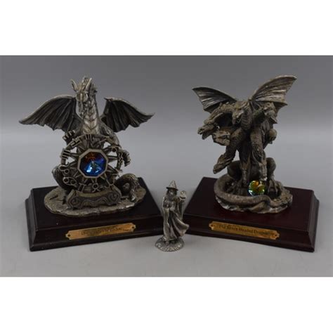 are myth and magic figures worth anything